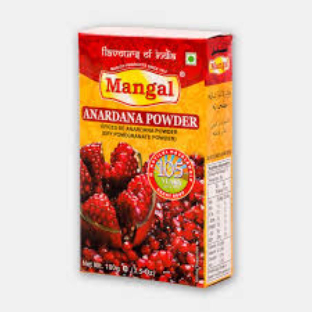 MANGAL ANARDANA POWDER 100G